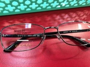 gucci eyeglasses costco|costco eye appointment online.